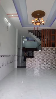 Nhà Phú Mỹ Hiệp Dĩ An 64m² giá thỏa thuận - Cơ hội đầu tư vàng!