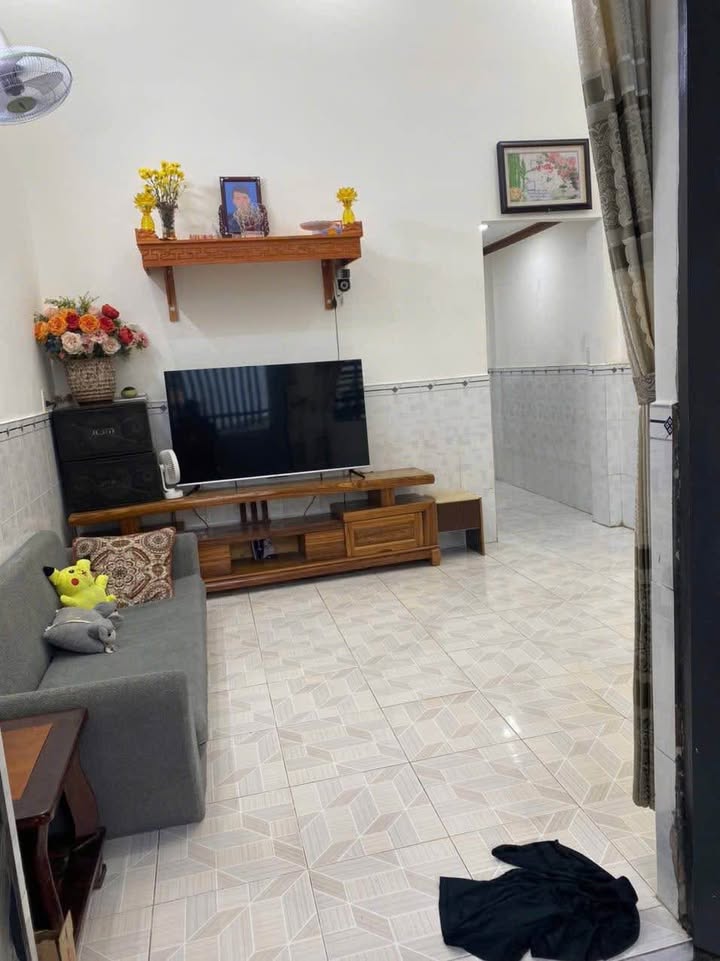 Nhà riêng Tân Vĩnh Hiệp 48m² giá 850 triệu - Sẵn sàng vào ở!
