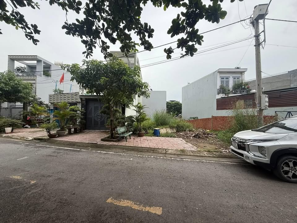 Đất nền KDC Châu Thới Đông Hòa 110m² giá 3.75 tỷ - Đầu tư sinh lời ngay!