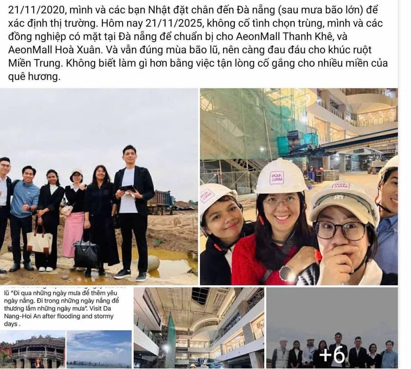 Đất nền đường Hoàng Minh Giám, Hòa Xuân, Cẩm Lệ, 100m² giá chỉ 4.65 tỷ - Đầu tư sinh lời ngay!