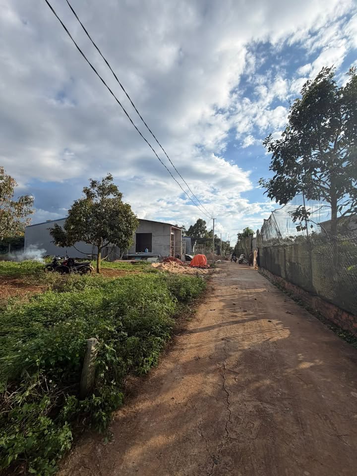 Đất thổ cư tại thôn 10 Pơng Drang 150m² giá 1 tỷ - Cơ hội đầu tư hấp dẫn!