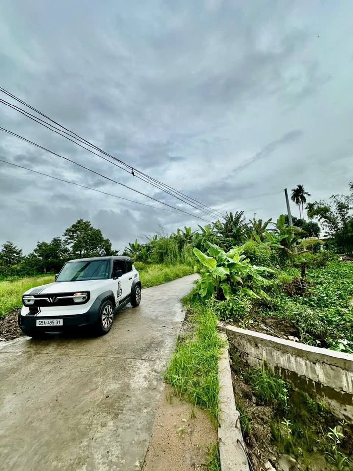 Đất nền Nhơn Nghĩa, Phong Điền, Cần Thơ 204m² giá 700 triệu - Đầu tư sinh lời hấp dẫn!