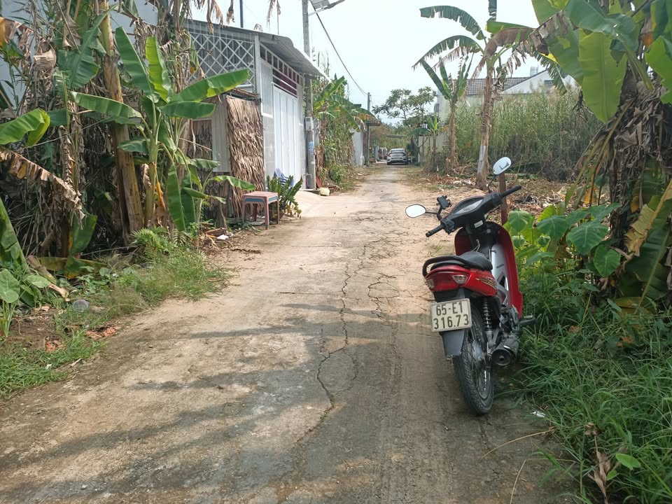 Đất nền KDC Sơn Thủy Cần Thơ 240m² giá 1.8 tỷ - Đầu tư sinh lời ngay!