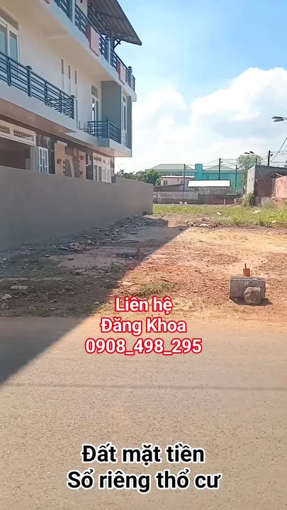 Đất mặt tiền Kim Đình, Xã Gia Kiệm, 116m² giá 1.25 tỷ - Cơ hội đầu tư tuyệt vời!