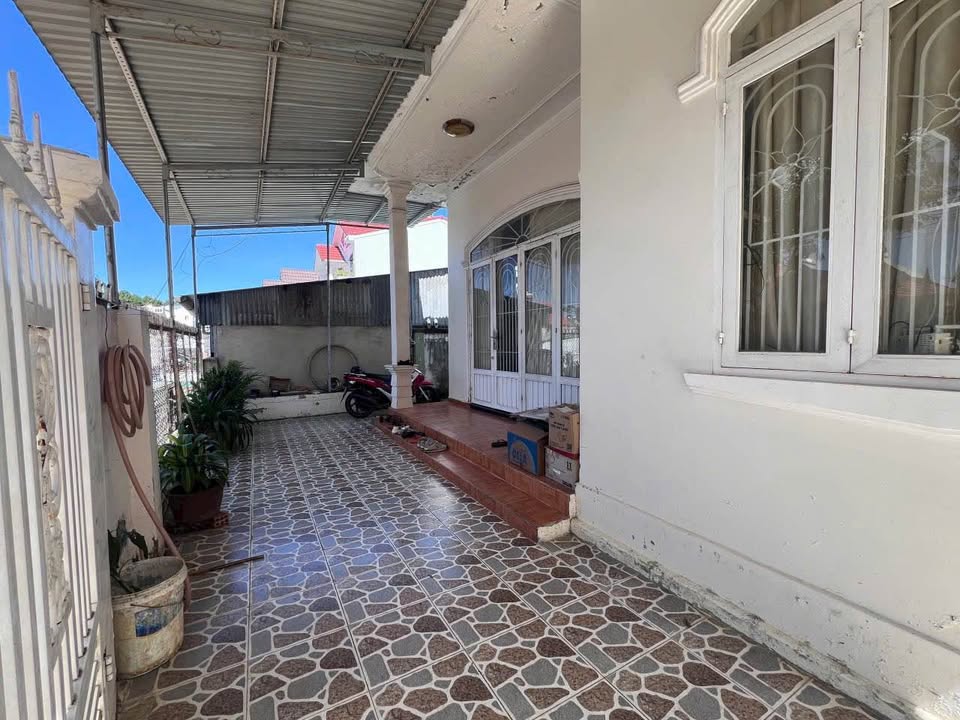 Đất nền phường 9 Đà Lạt 193m² giá 9.5 tỷ - Pháp lý sổ đỏ chính chủ!