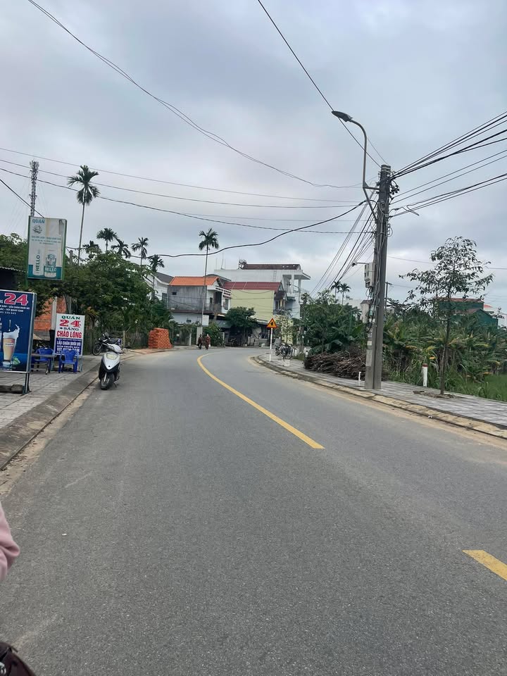 Nhà mặt tiền Võ Thị Đệ, Bình Sơn 100m² - Đầu tư sinh lời ngay!