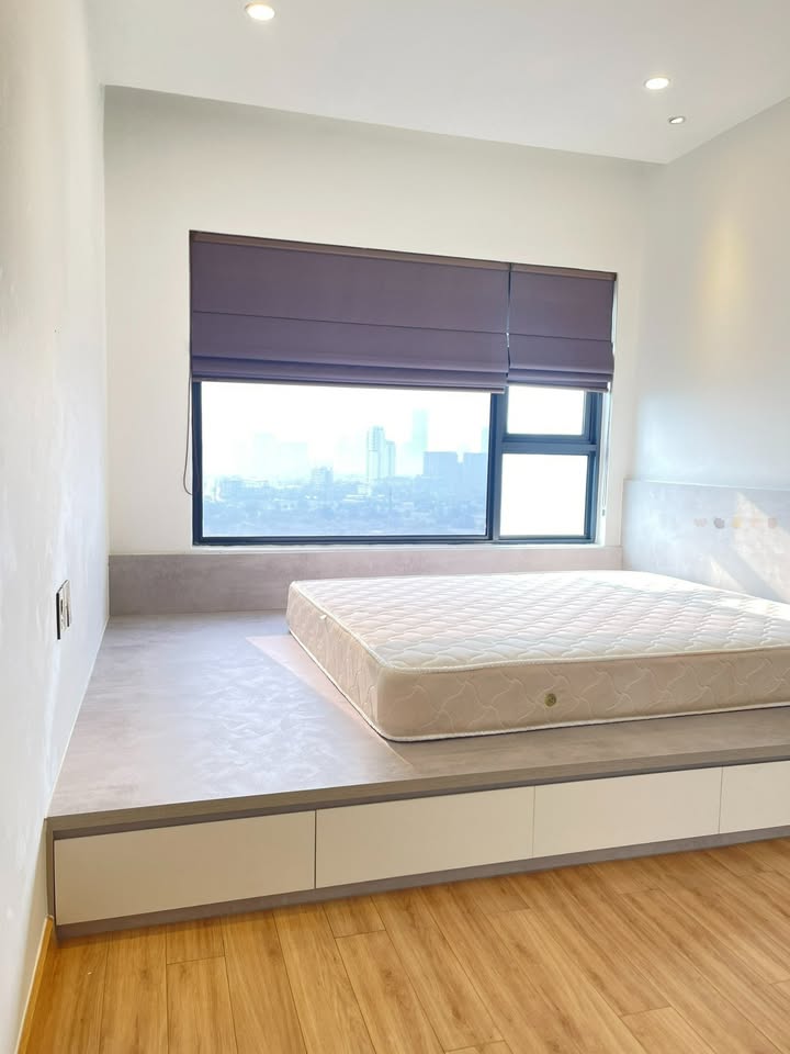 Căn hộ New City Quận 2 75m² giá 20 triệu - Tầng cao view Quận 1 tuyệt đẹp!