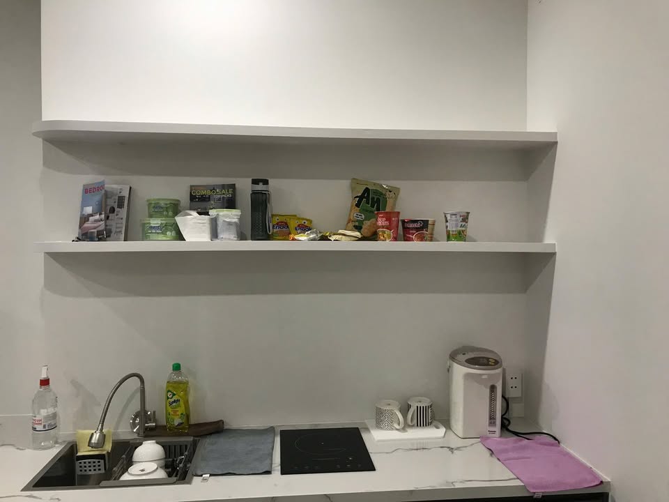 Office cho thuê Q7 Boulevard 35m² giá 8.5 triệu - Vào ở ngay!