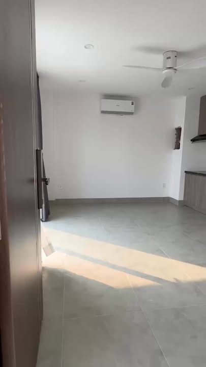 Penthouse Thạnh Mỹ Lợi 40m² giá 22 triệu - Sân thượng riêng đẳng cấp!