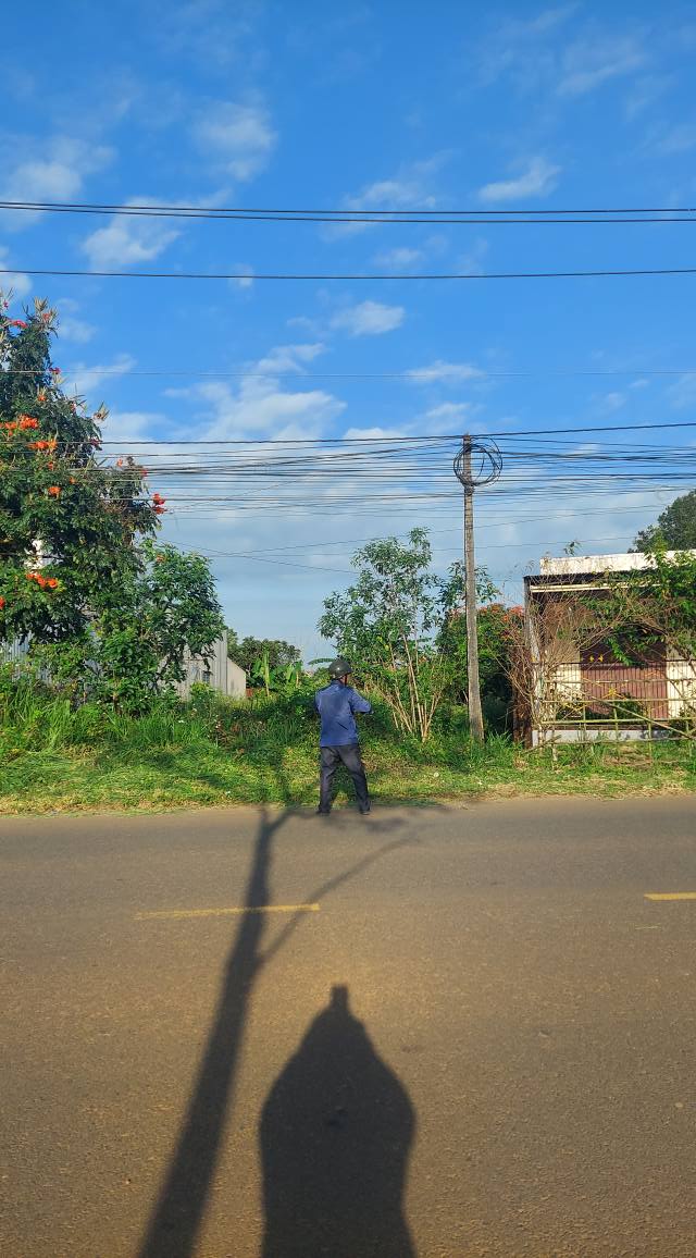 Đất mặt đường Lý Thường Kiệt, Bảo Lộc 290m² giá 5.3 tỷ - Tiềm năng kinh doanh lớn!