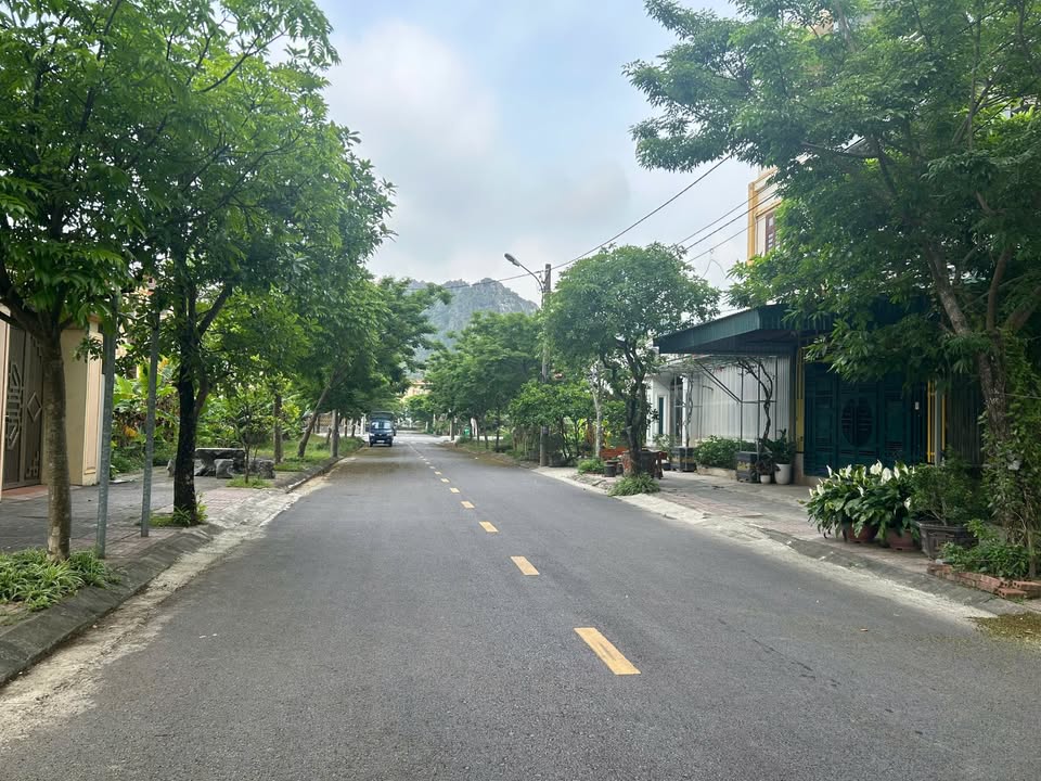 Đất nền Ninh Mỹ 102m² giá 5 tỷ - Cơ hội đầu tư hấp dẫn!