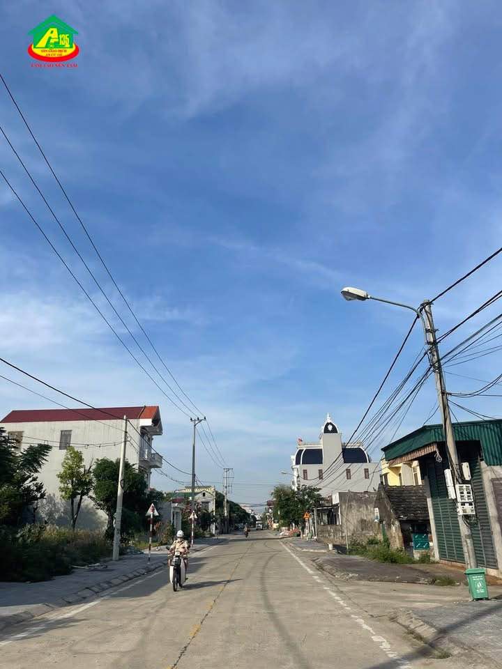 Đất mặt tiền Trần Quang Khải, Ninh Sơn 108m² giá 4 tỷ - Cơ hội đầu tư hiếm có!