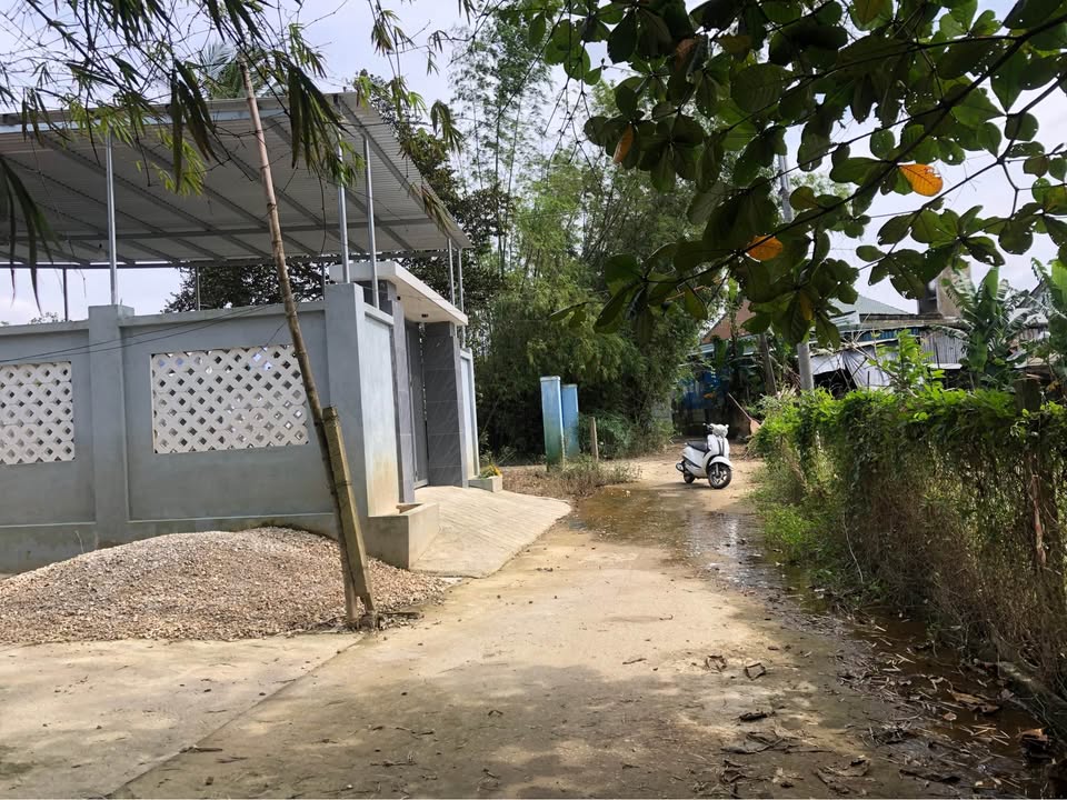 Đất nền Thôn La Bông, Hòa Tiến 150m² giá 1.25 tỷ - Cơ hội đầu tư tuyệt vời!