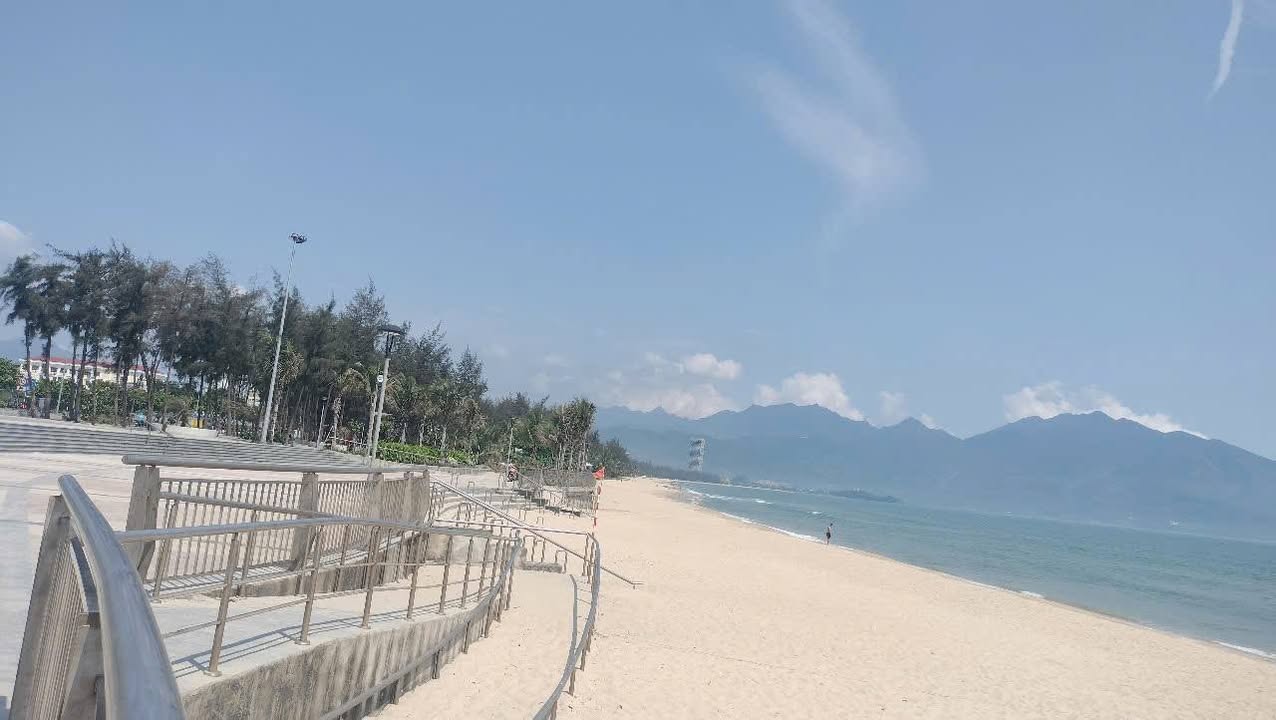 Đất nền Trần Đình Tri Liên Chiểu 90m² giá chỉ 2.xx tỷ - Ô tô tới nhà!