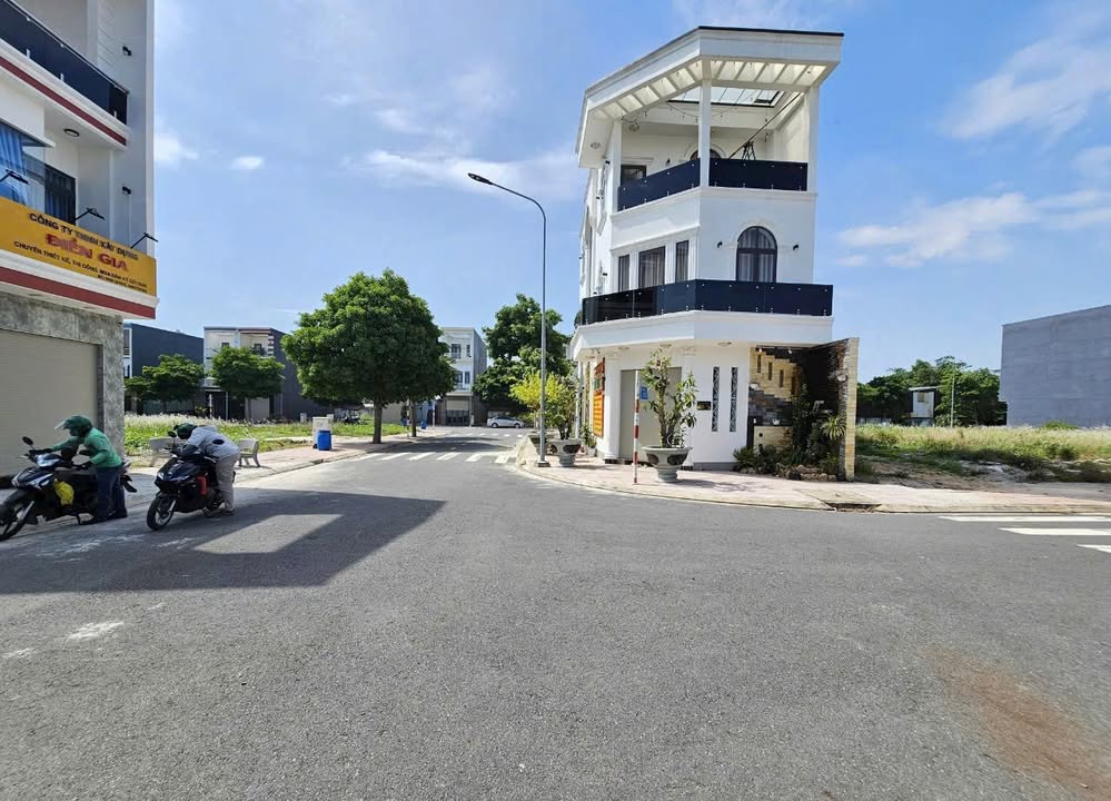 Đất nền mặt tiền đường DT 741, Tân Uyên 75m² giá 1,2 tỷ - Đầu tư sinh lời ngay!