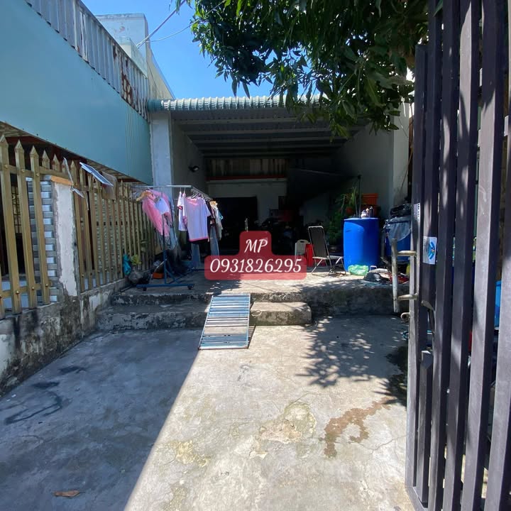 Nhà Phước Hưng, Long Điền 125m² giá 1.9 tỷ - Sẵn sàng vào ở ngay!