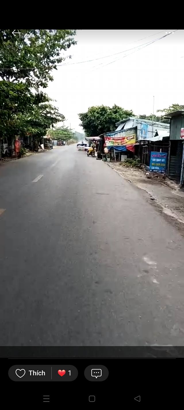 Đất nền Hẻm 98 Phước Thắng, Vũng Tàu 84m² giá 599 triệu - Cơ hội đầu tư tuyệt vời!