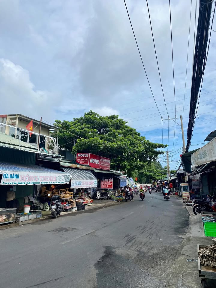 Nhà mặt tiền đường Đô Lương, Vũng Tàu 150m² giá 8.4 tỷ - Cơ hội đầu tư sinh lời!