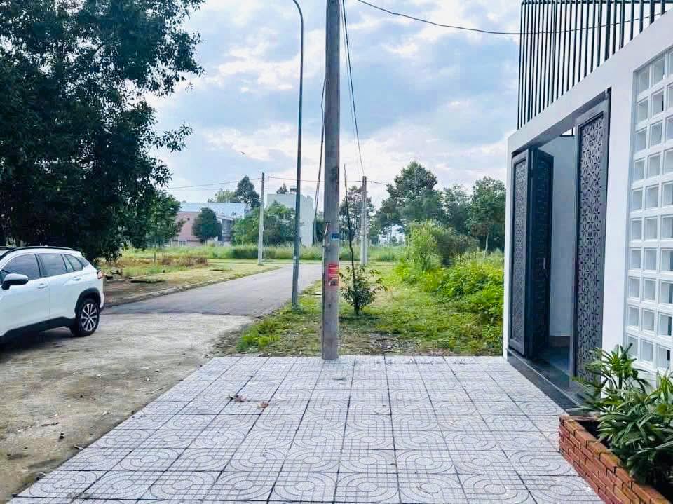 Nhà đẹp Khu Barimex Long Tâm, TP Bà Rịa 93m² giá 2.8 tỷ - Dọn vào ở ngay!