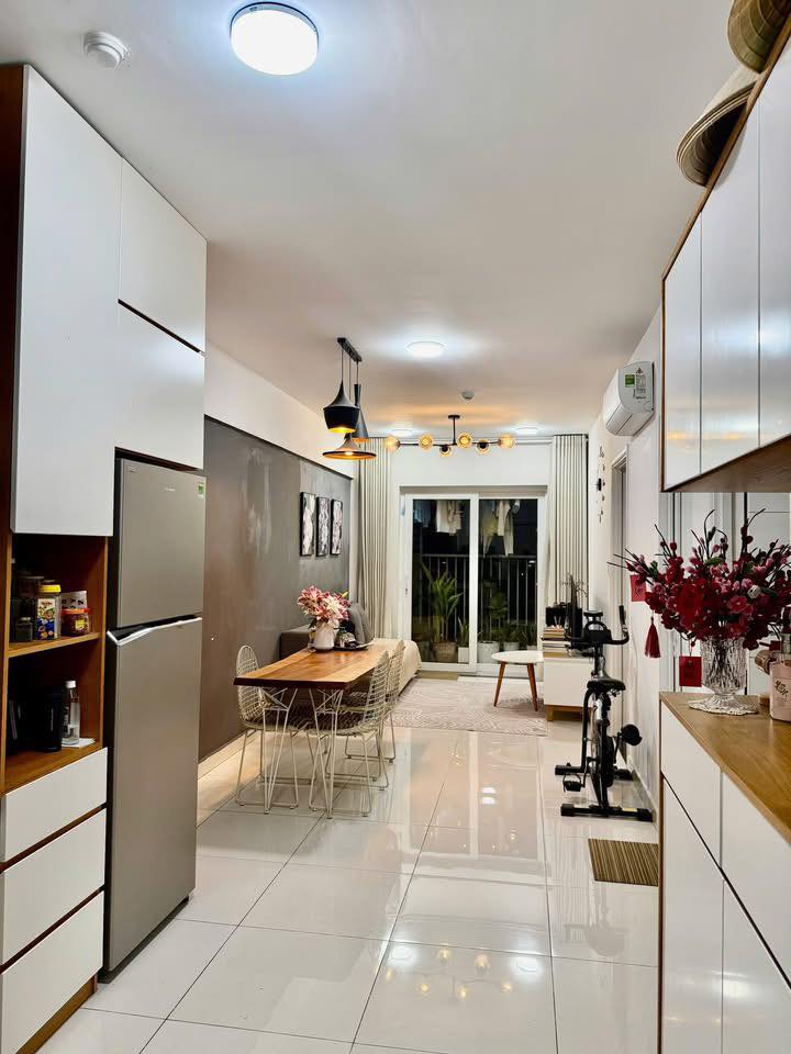 Căn hộ chung cư Phúc Yên 3 Tân Bình 65m² giá 3.28 tỷ - Tặng nội thất và hỗ trợ vay ngân hàng!