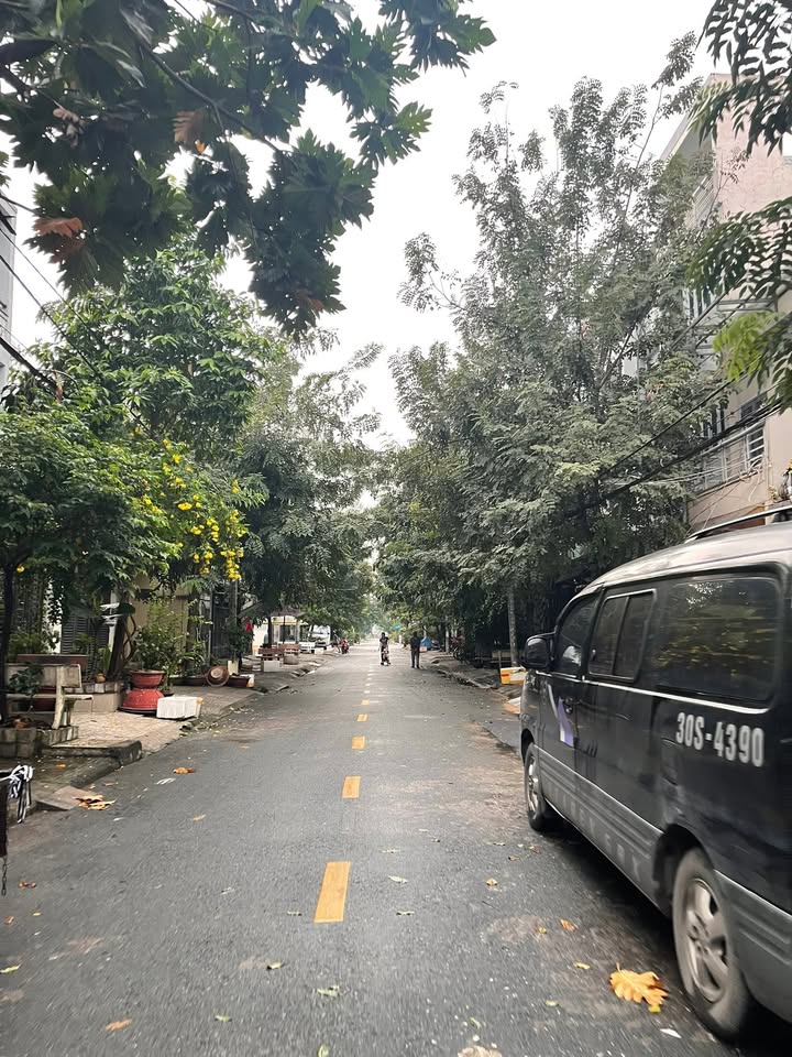 Đất mặt tiền đường Sơn Kỳ Tân Phú 100m² giá 9.35 tỷ - Đầu tư sinh lời ngay!