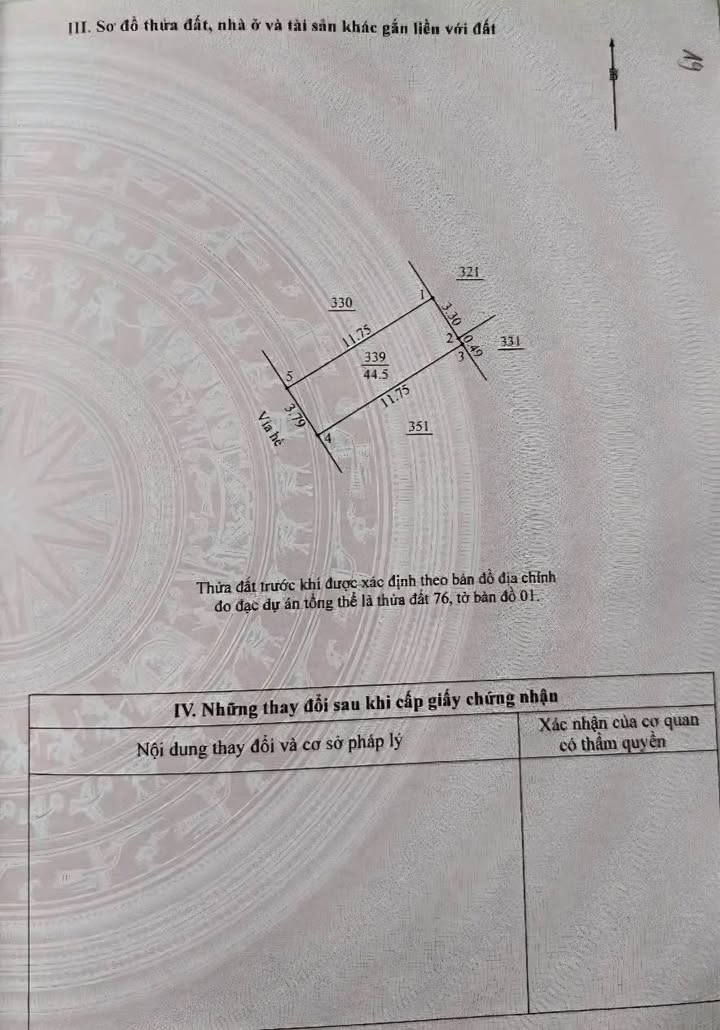 Căn hộ dịch vụ Đắc Sở Hoài Đức 44m² - Giá mềm hơn bún!