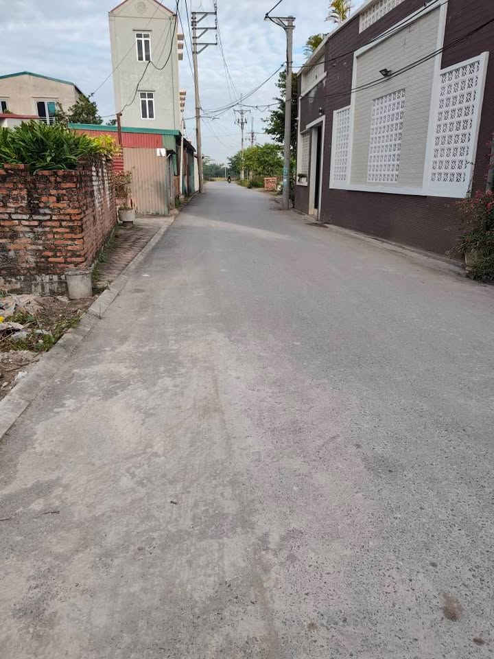 Đất nền Dương Xá Gia Lâm 80m² giá thỏa thuận - Lô góc thuận tiện đầu tư!