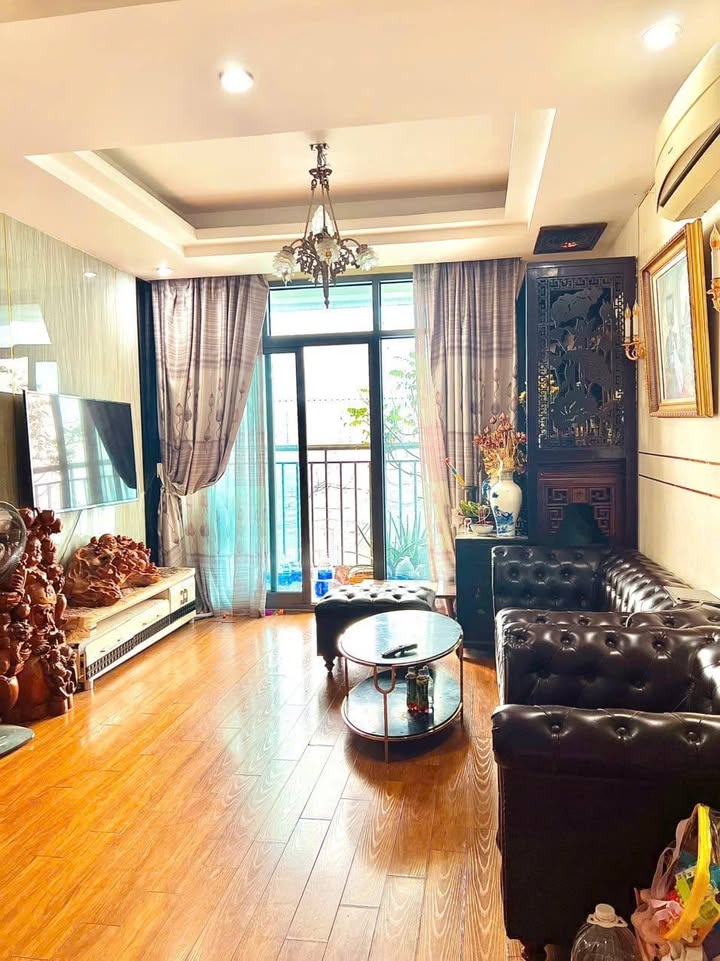 Căn hộ Mỹ Đình Plaza 1 - Trần Bình 108m² giá 9 tỷ - Sẵn sàng vào ở!