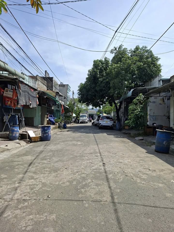 Nhà mặt tiền kinh doanh Bình Hoà 130m² giá 3.95 tỷ - Cơ hội hiếm có!