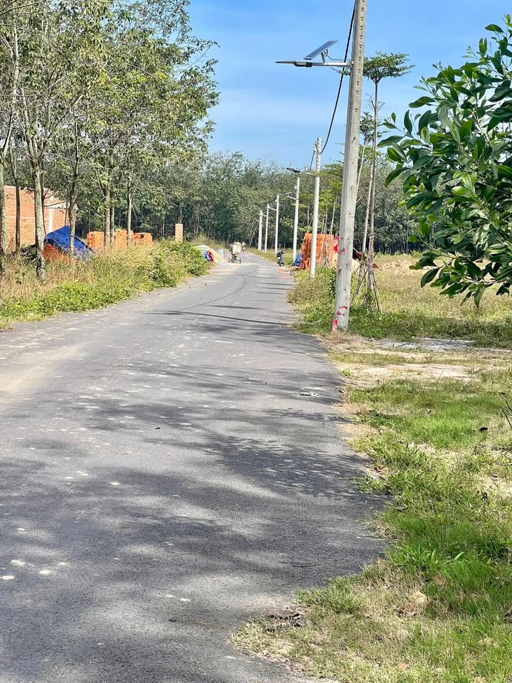 Đất nền Chánh Phú Hòa Bến Cát 680m² giá 1.3 tỷ - Đầu tư sinh lời ngay!