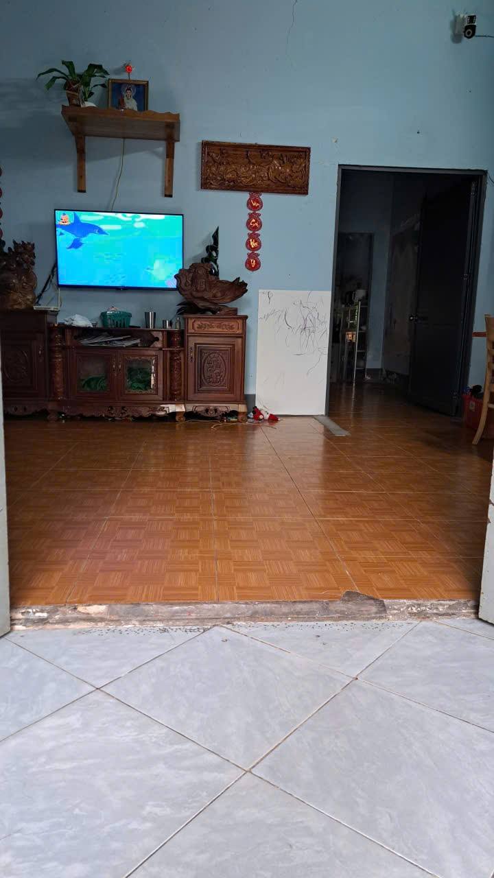 Đất nền phường Mỹ Phước, Bến Cát 134m² giá 1.7 tỷ - Sổ hồng riêng, ô tô vào tận nơi!