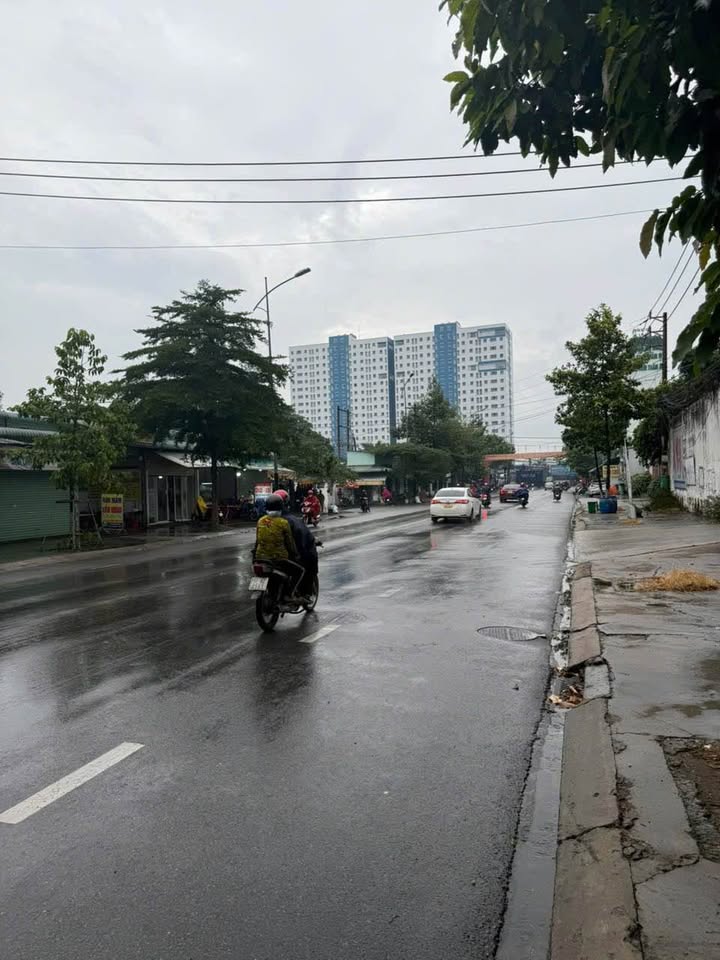 Đất nền Tân Đông Hiệp Dĩ An 240m² giá 16 tỷ - Kinh doanh đa nghề