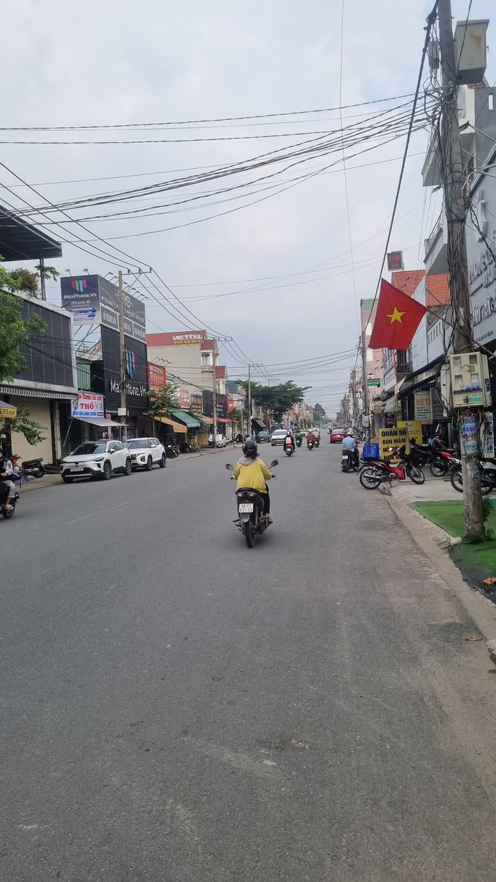Nhà cho thuê đường D1, phường An Phú, 350m² - Không gian thoáng đãng, tiện nghi đầy đủ!