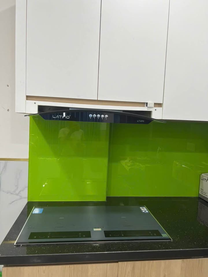 Căn hộ 2PN 2WC 60m² tại Legacy Central, giá 7.5 triệu - Sẵn sàng vào ở ngay!