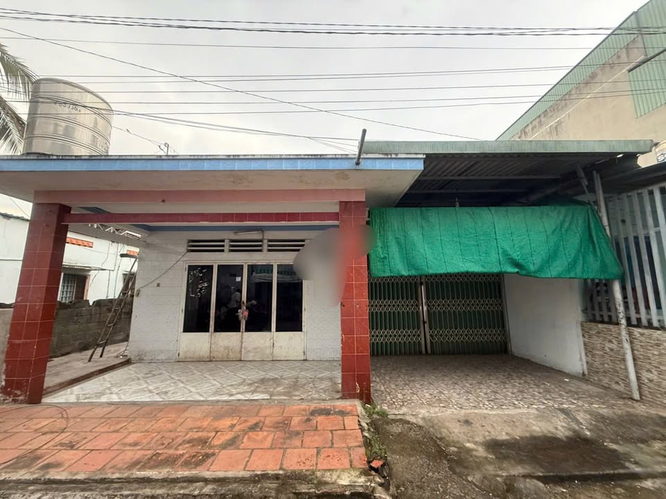 Nhà bán Dĩ An 146m² giá 4.8 tỷ - Vị trí đẹp, dễ thanh khoản!
