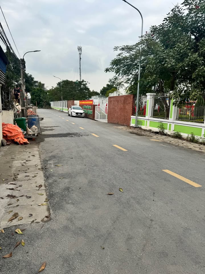 Đất nền Dương Quan, Thủy Nguyên 80m² - Giá thỏa thuận, vị trí đẹp!