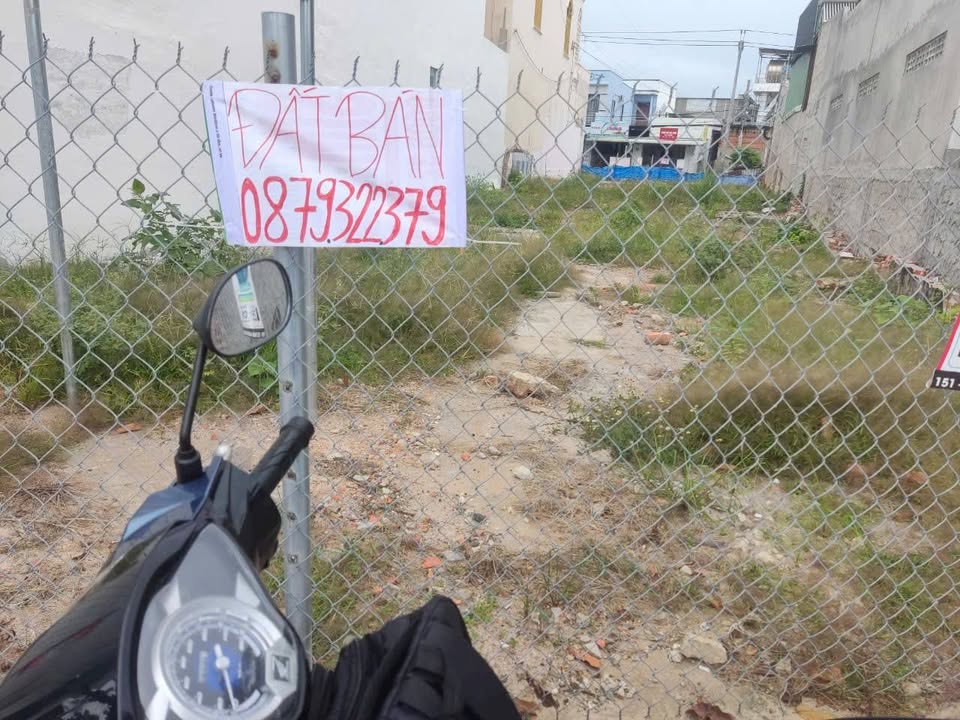 Đất nền Phan Thiết 400m² giá 22 tỷ - Lô 2 mặt tiền tuyệt đẹp!