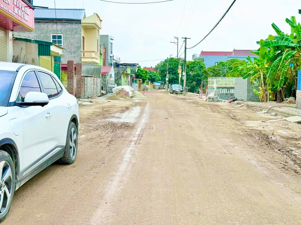 Đất mặt đường 306 xã Thái Sơn, An Lão 70m² giá 1 tỷ - Kinh doanh thuận lợi!