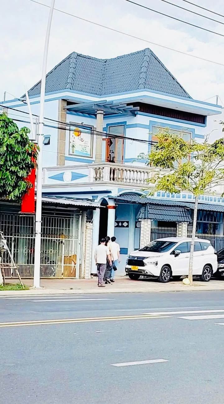 Biệt thự mặt tiền Tỉnh Lộ 328, Phước Tân, Xuyên Mộc - Đầu tư sinh lời tuyệt vời!