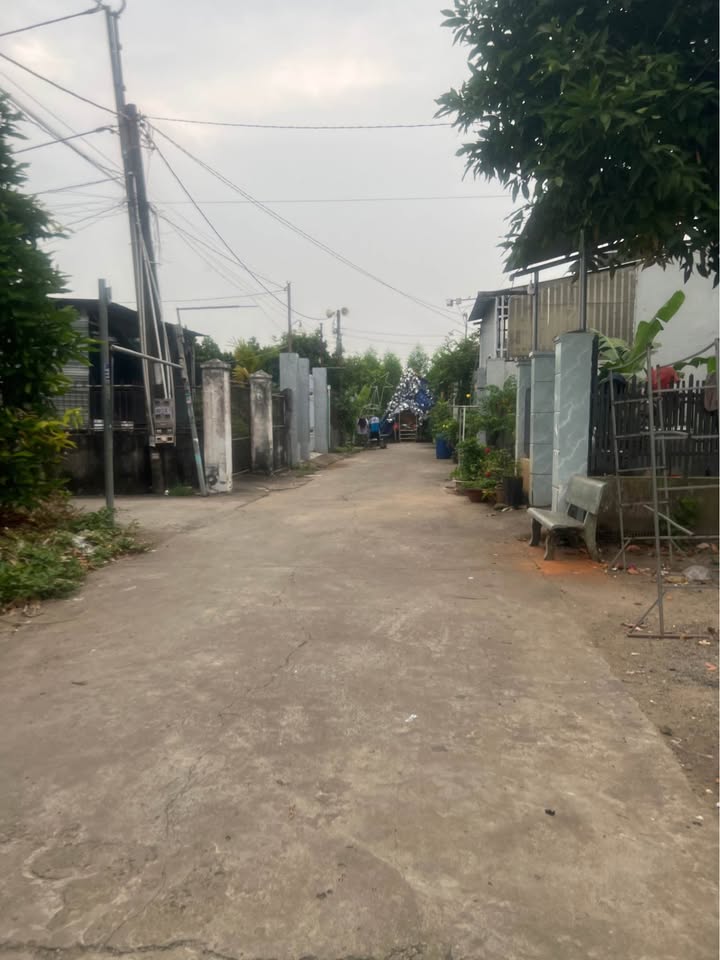 Đất thổ cư 100m² tại Trảng Bom giá chỉ 1.38 tỷ - Đầu tư sinh lời nhanh!