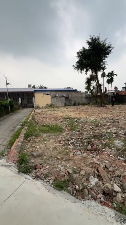 Đất nền Long Thành 100m² - Sổ hồng riêng, giá thỏa thuận