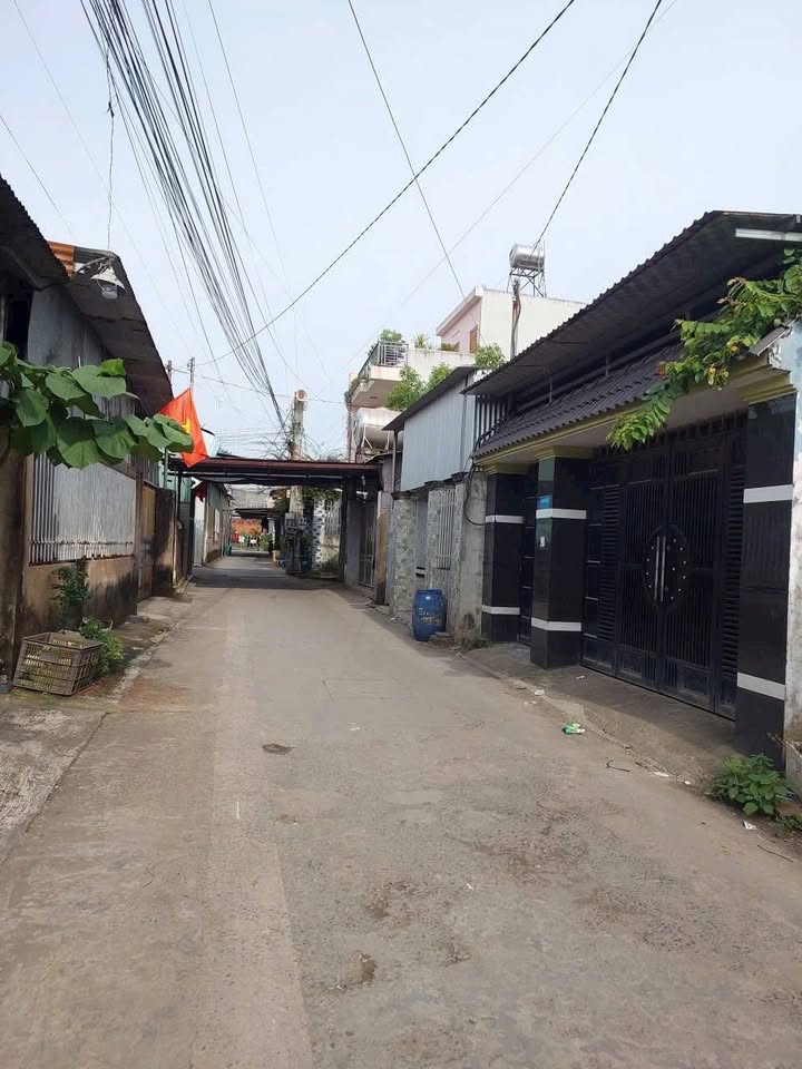 Đất nền Trảng Bom 165m² giá thỏa thuận - Sổ đỏ chính chủ