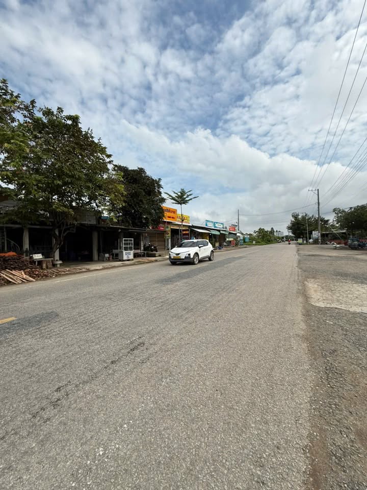 Nhà mặt tiền Tỉnh Lộ 944, An Giang 123m² giá chỉ 1.1 tỷ - Tiềm năng sinh lời cao!