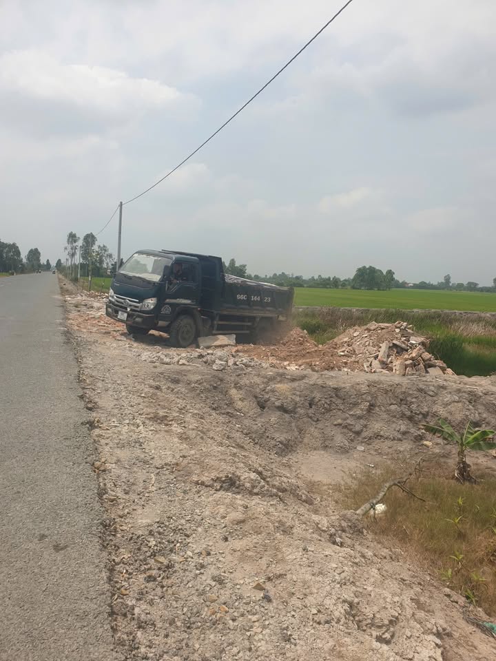 Đất thổ cư mặt tiền ĐT 846, phường Mỹ Ngãi, 1400m² giá 6 tỷ - Cơ hội đầu tư tuyệt vời!