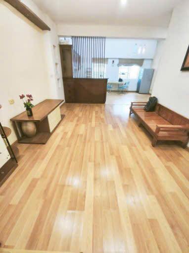 Chung cư Hoàng Hoa Thám, Ba Đình, 91m² giá 14 triệu - Căn góc thoáng mát!