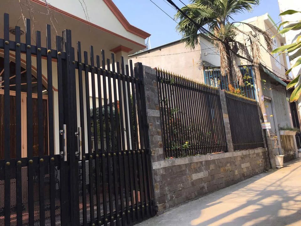 Nhà cấp 4 cho thuê tại Đường 8, Linh Xuân, Thủ Đức - Tiềm năng đầu tư vượt trội!