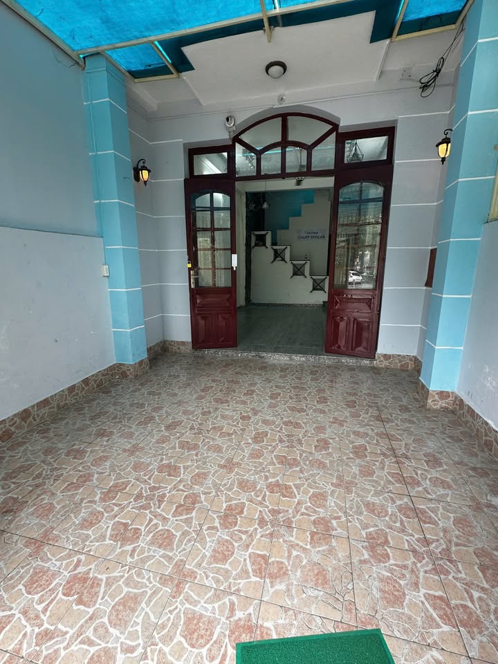 Nhà nguyên căn cho thuê mặt tiền Đường 3, P. Linh Chiểu 72m² giá 18 triệu - Vị trí đắc địa cho kinh doanh!