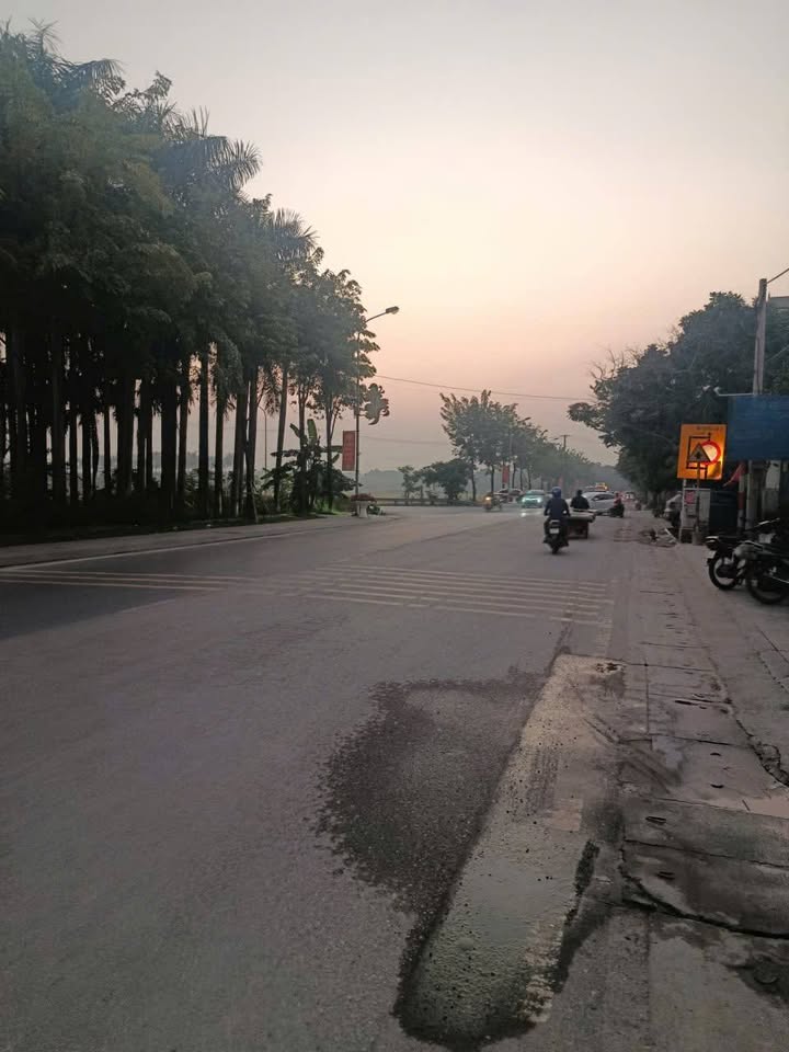 Đất nền Nguyên Khê 85m² giá 6 tỷ - Vị trí đắc địa, giao thông thuận tiện!