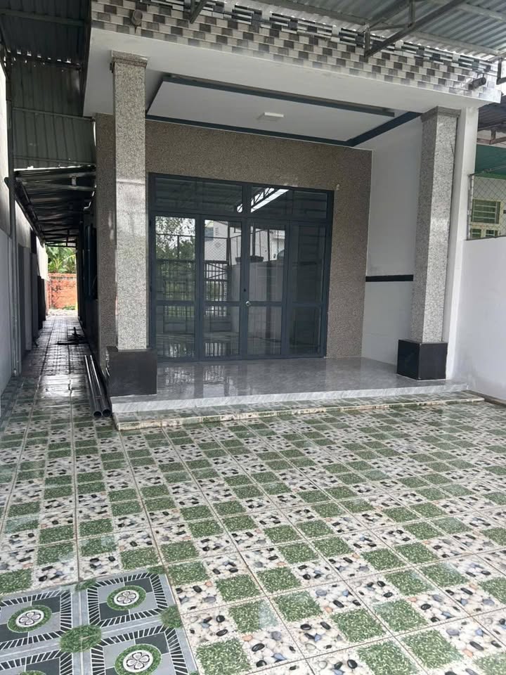 Nhà riêng Bàu Năng 192m² giá 1.29 tỷ - Sẵn sàng dọn vào ở ngay!