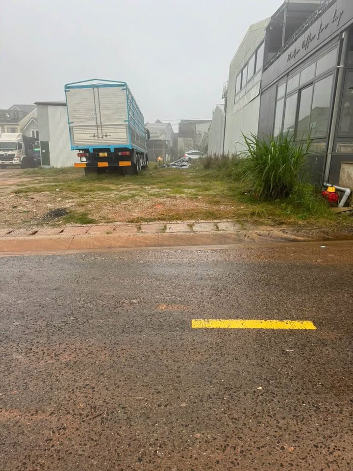 Lô đất Huỳnh Tấn Phát, Đà Lạt 100m² giá chỉ 3.2 tỷ - Đầu tư sinh lời ngay!